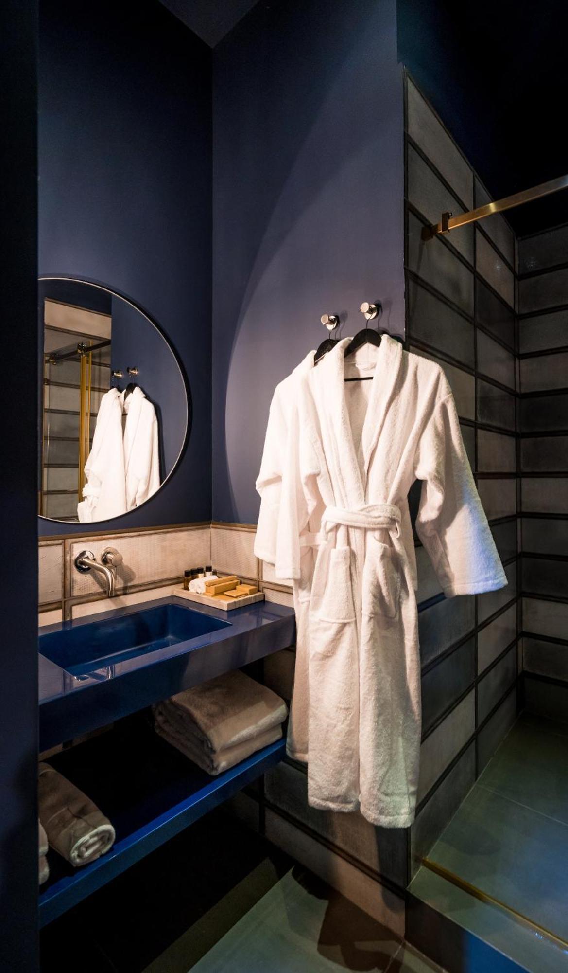Zorba&Bond Boutique Hotel Tbilisi ภายนอก รูปภาพ