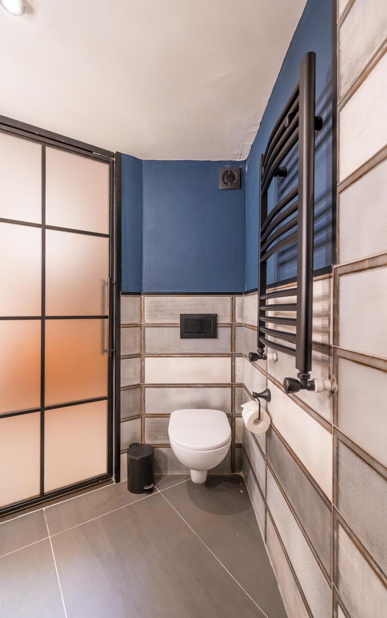 Zorba&Bond Boutique Hotel Tbilisi ภายนอก รูปภาพ