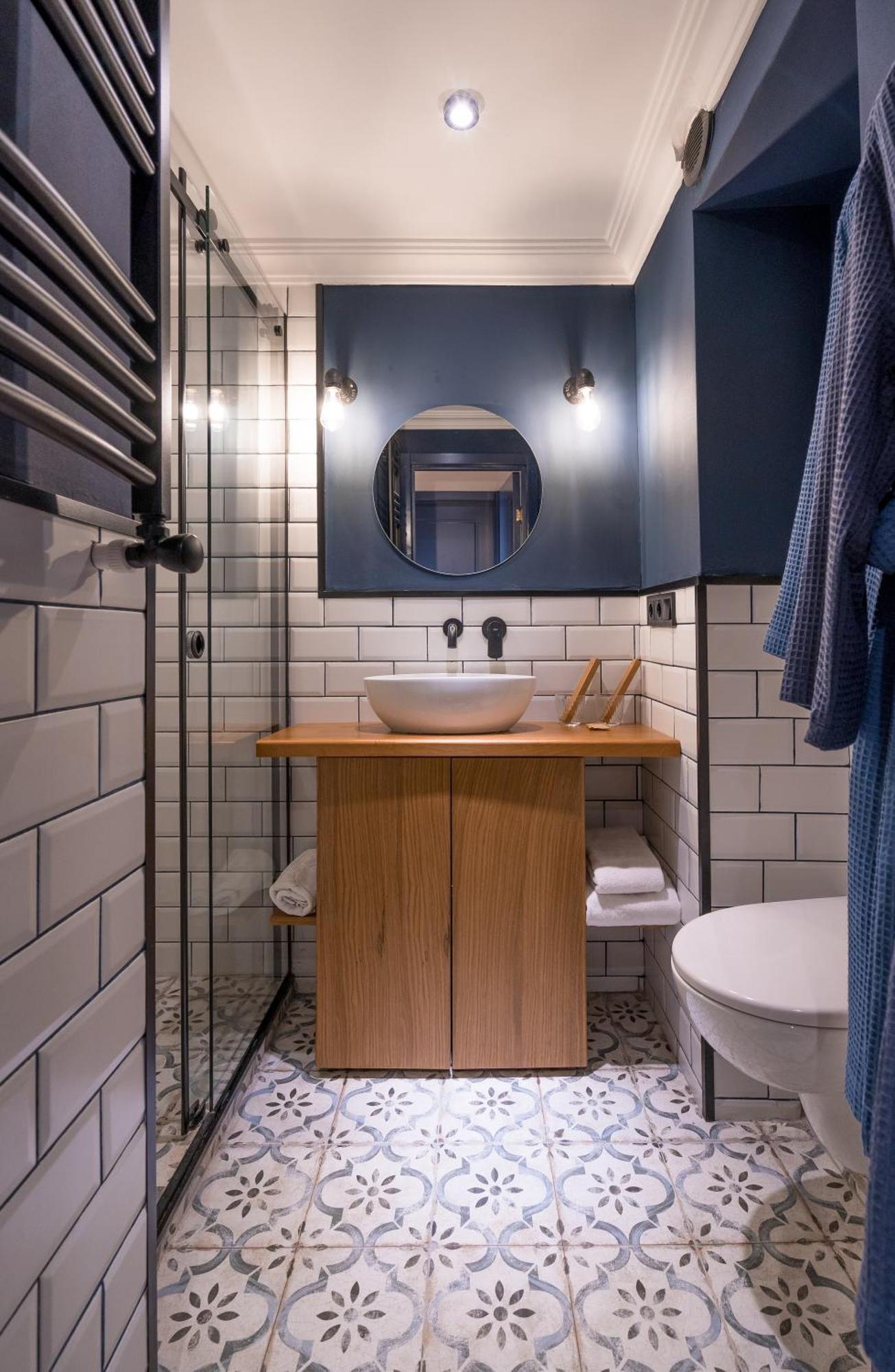 Zorba&Bond Boutique Hotel Tbilisi ห้อง รูปภาพ