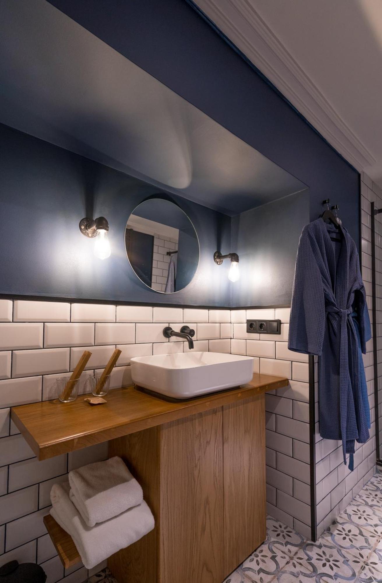 Zorba&Bond Boutique Hotel Tbilisi ห้อง รูปภาพ