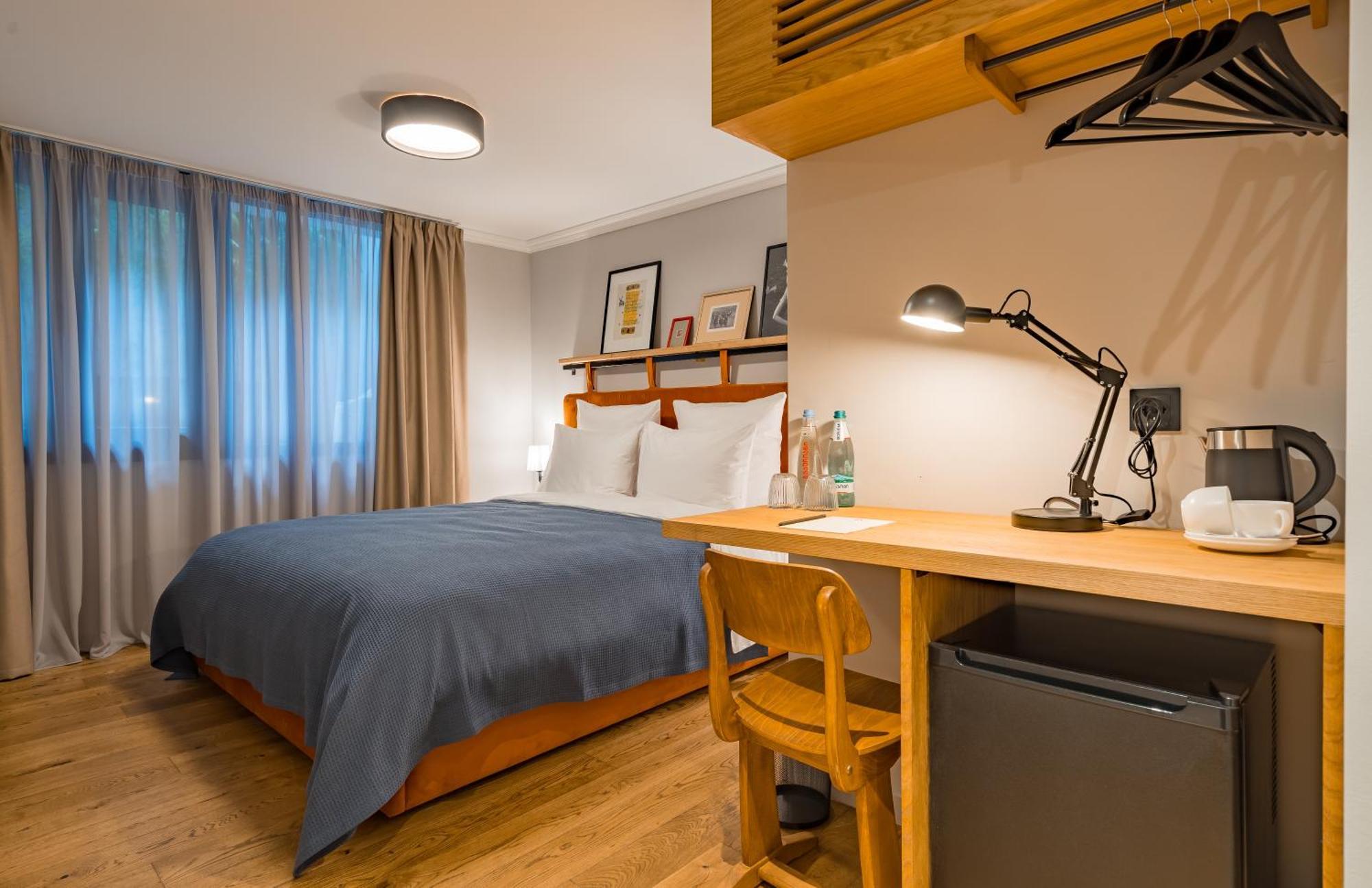 Zorba&Bond Boutique Hotel Tbilisi ห้อง รูปภาพ