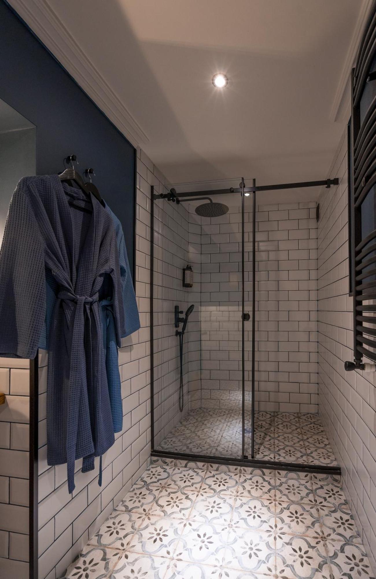 Zorba&Bond Boutique Hotel Tbilisi ห้อง รูปภาพ