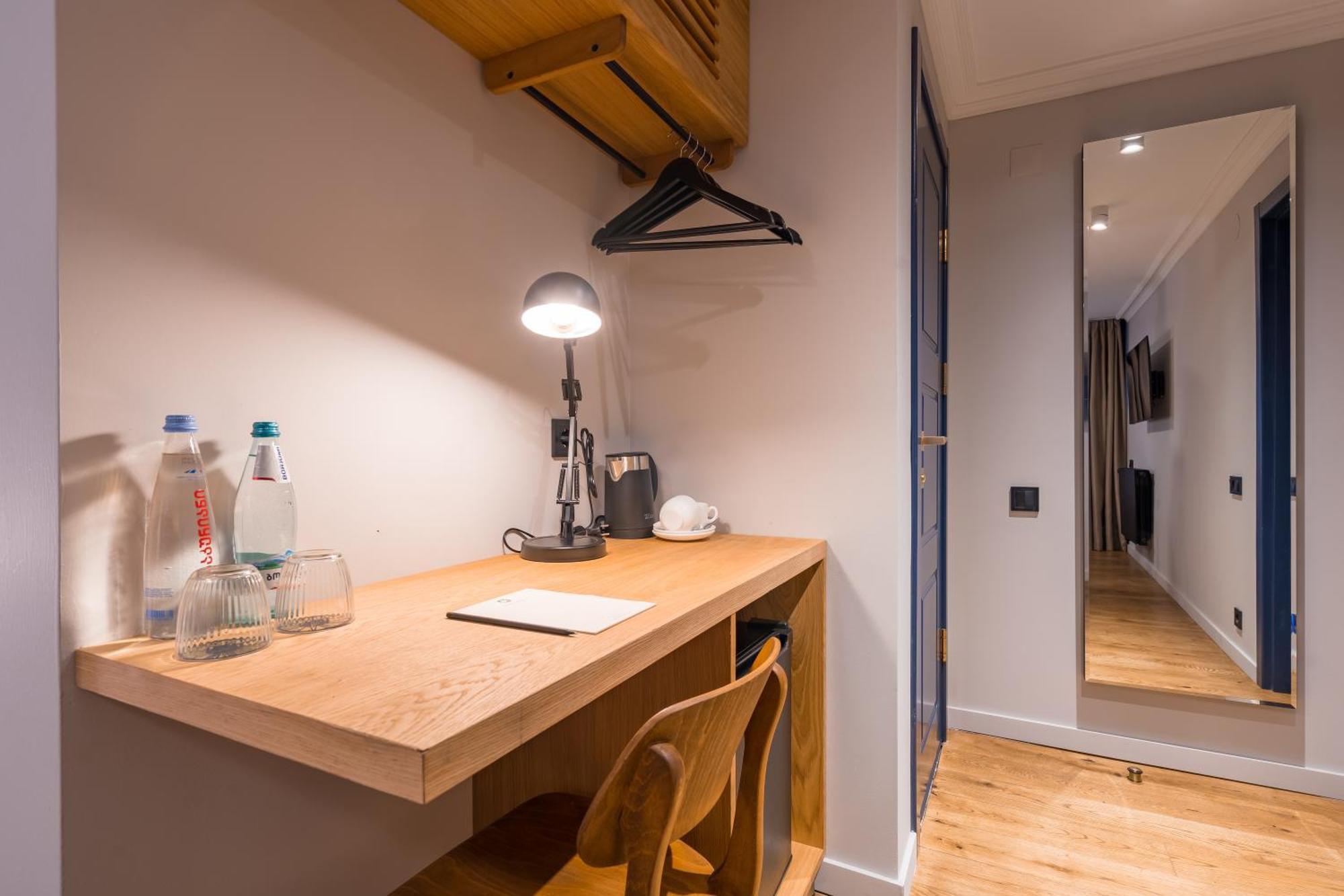 Zorba&Bond Boutique Hotel Tbilisi ห้อง รูปภาพ