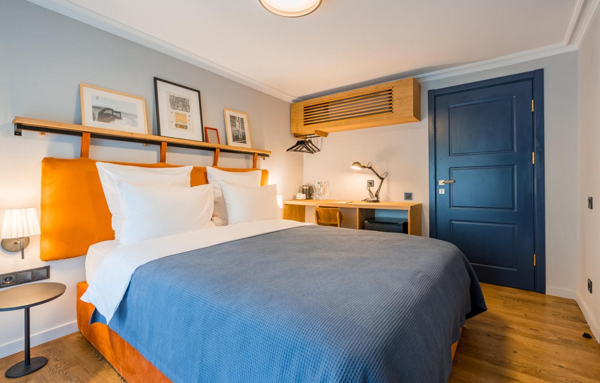 Zorba&Bond Boutique Hotel Tbilisi ห้อง รูปภาพ