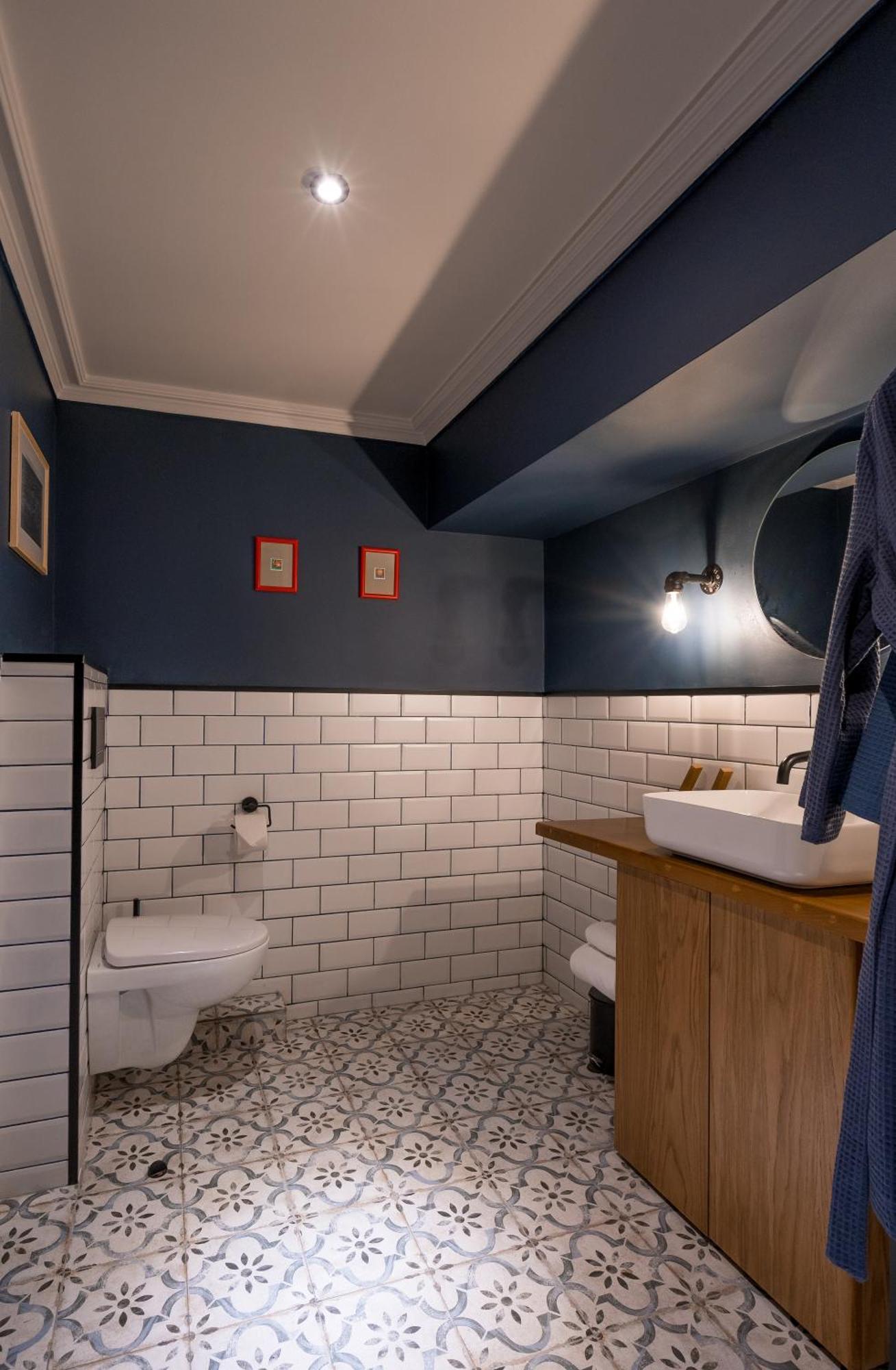 Zorba&Bond Boutique Hotel Tbilisi ห้อง รูปภาพ