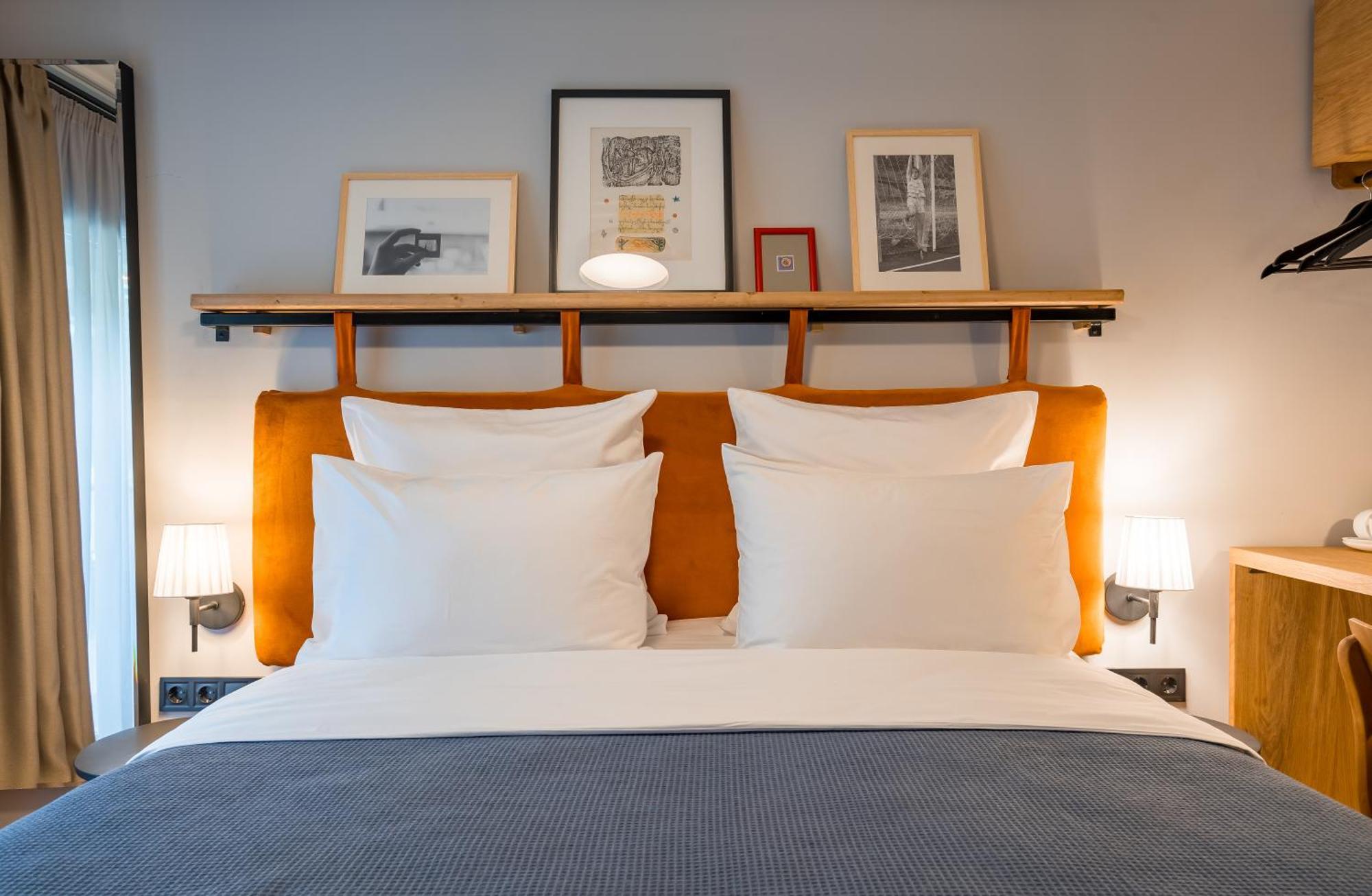 Zorba&Bond Boutique Hotel Tbilisi ห้อง รูปภาพ